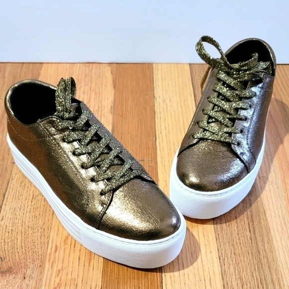 Kenneth Cole Abbey Sneakers - Picture 2 of 10